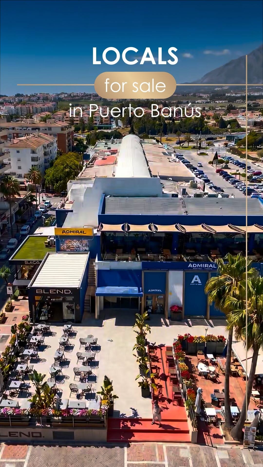 Post 8 by BILLIVION REAL ESTATE on Instagram (video)