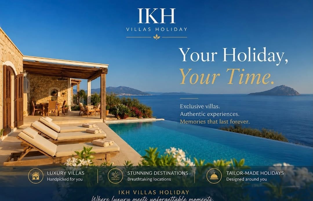 Post 6 by IKH VILLAS on Instagram (image)