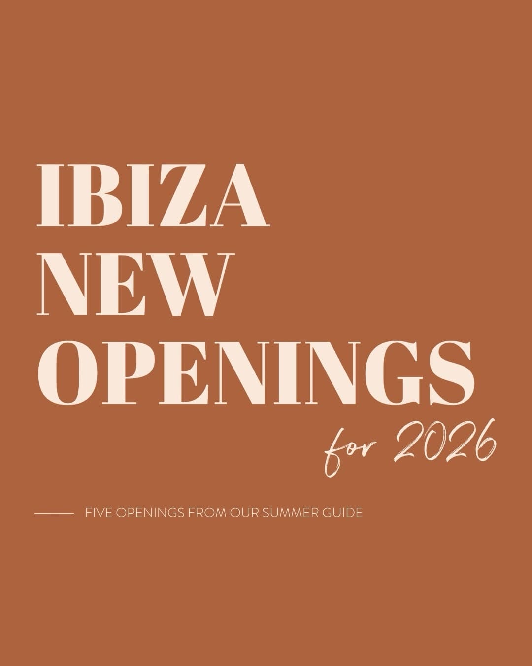 Post 10 by Casa Stellar Ibiza on Instagram (carousel)
