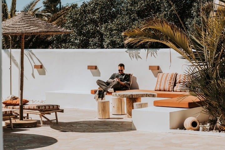 Post 2 by Casa Stellar Ibiza on Instagram (image)