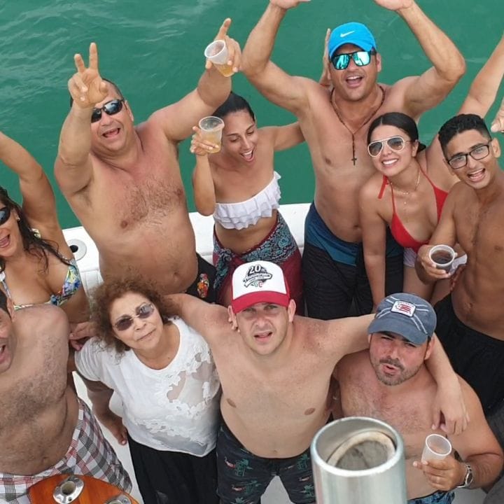 Post 9 by Caribbean Rentals Cartagena on Instagram (video)
