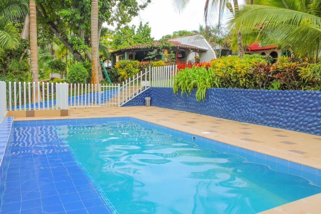Post 8 by Caribbean Rentals Cartagena on Instagram (image)