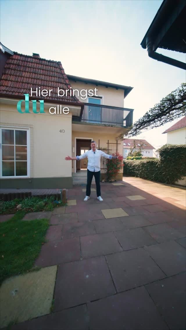 Post 4 by Patrick Rohrer | Real Estate on Instagram (video)