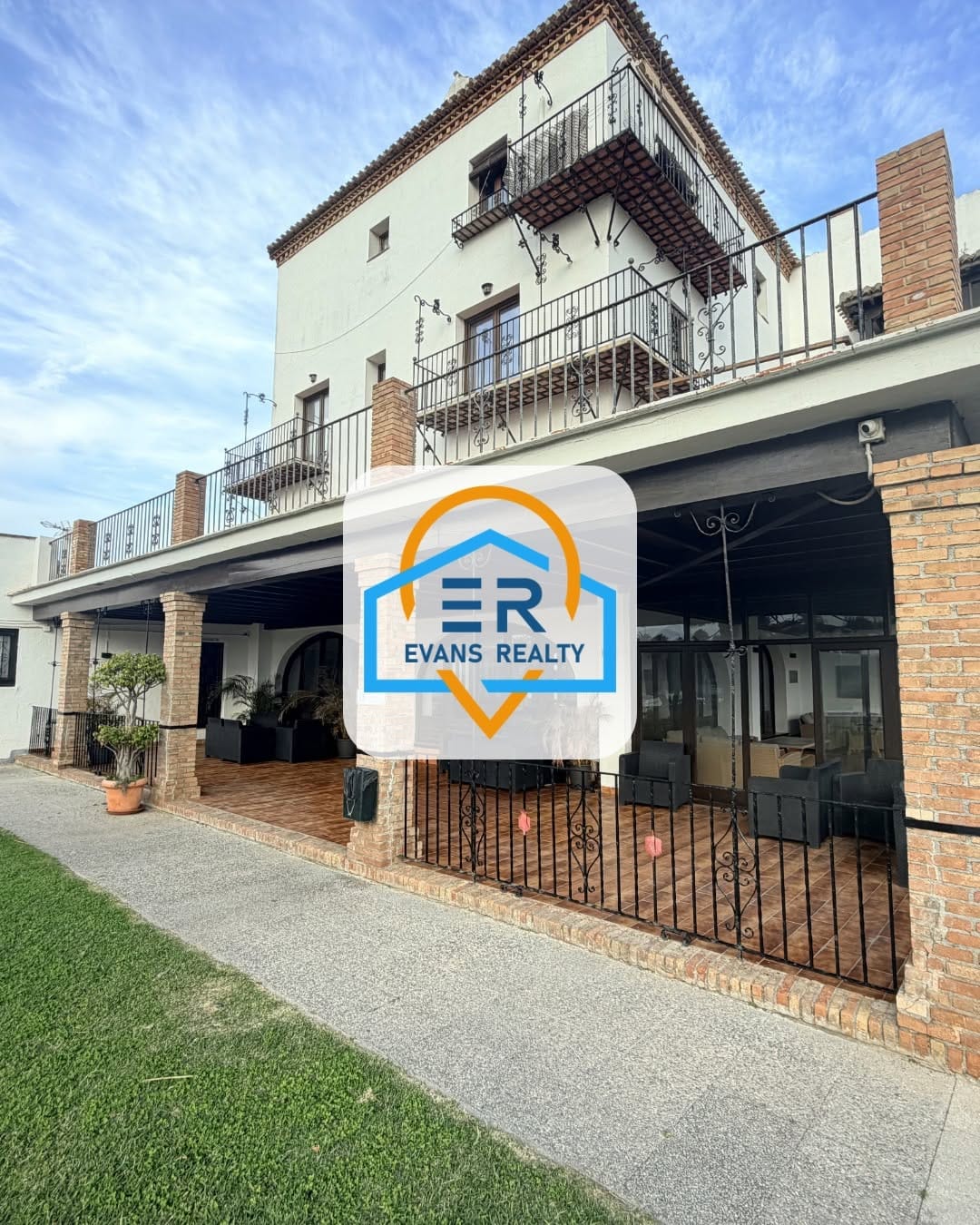 Post 5 by Evans Realty on Instagram (carousel)