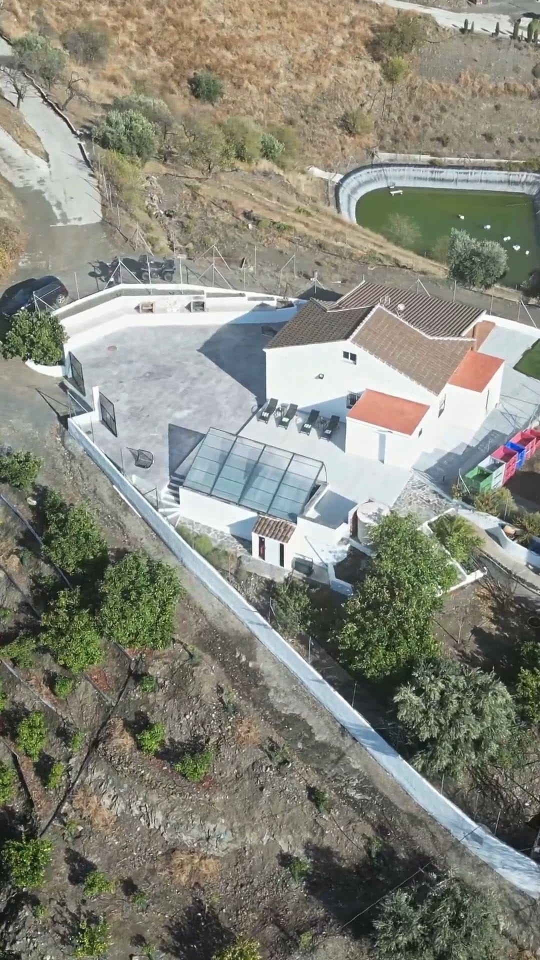 Post 9 by Evans Realty on Instagram (video)