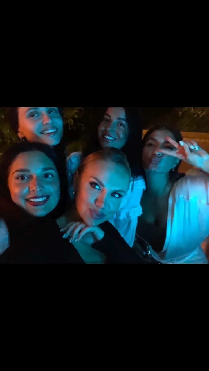 Post 3 by Юлия Залевская on Instagram (video)