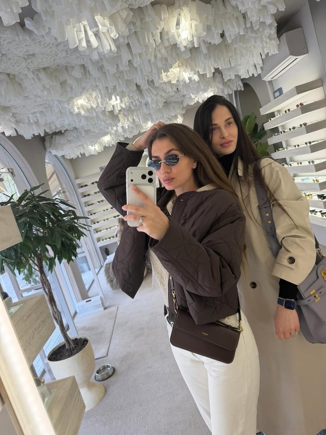 Post 6 by Юлия Залевская on Instagram (image)