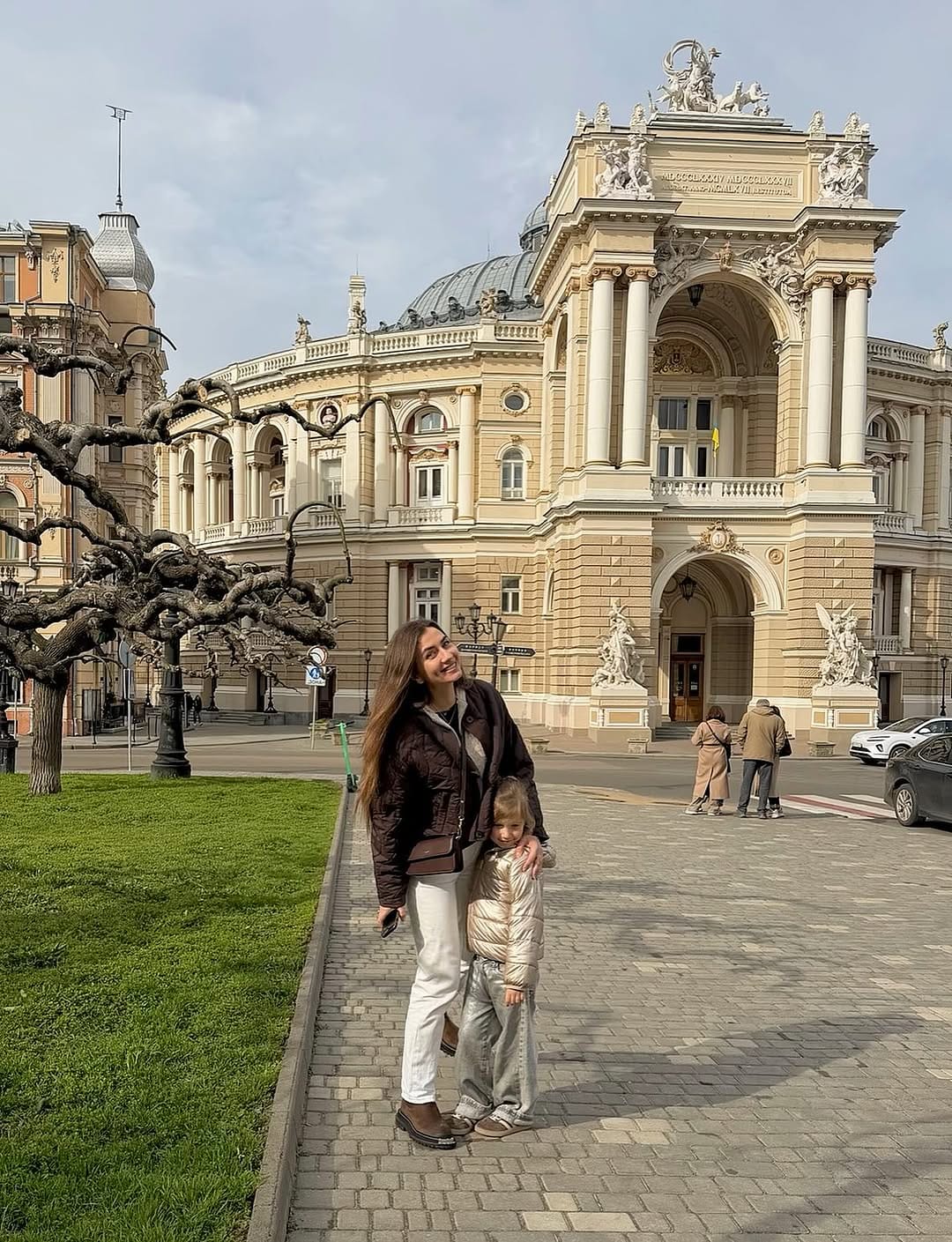 Post 5 by Юлия Залевская on Instagram (carousel)