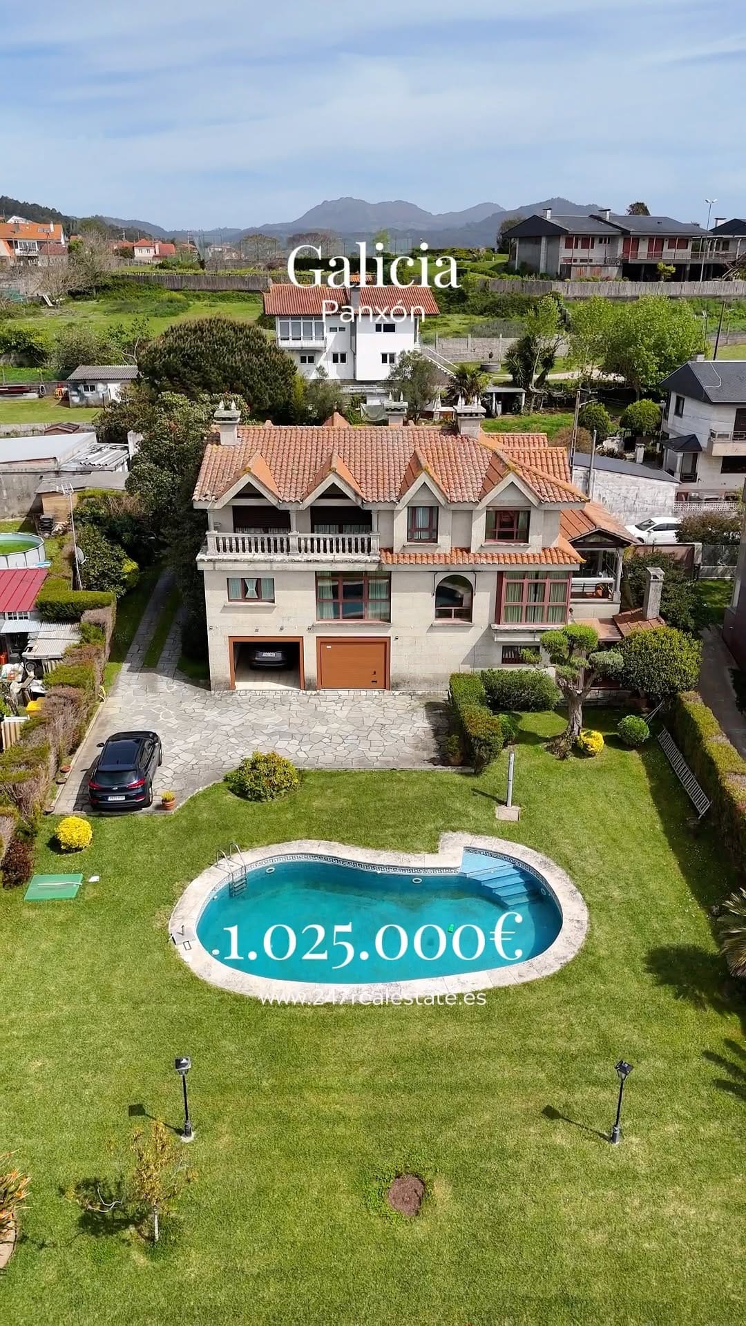 Post 6 by 247 Real Estate on Instagram (video)