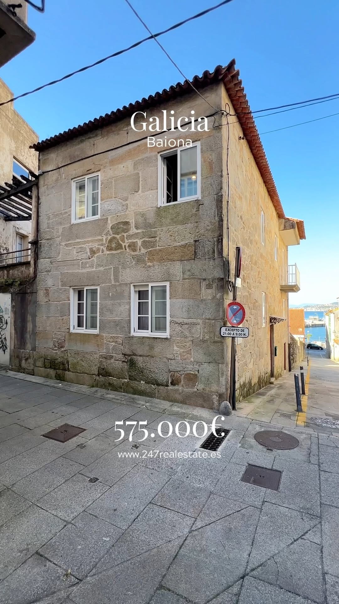 Post 3 by 247 Real Estate on Instagram (video)