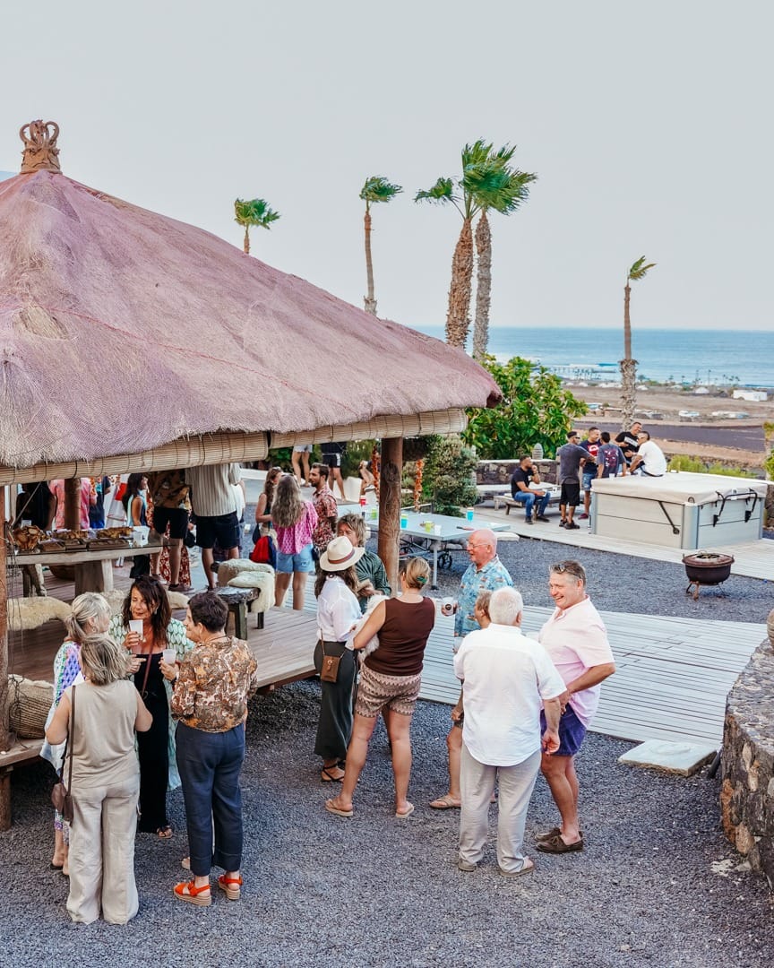 Post 7 by Lanzarote Retreats on Instagram (carousel)