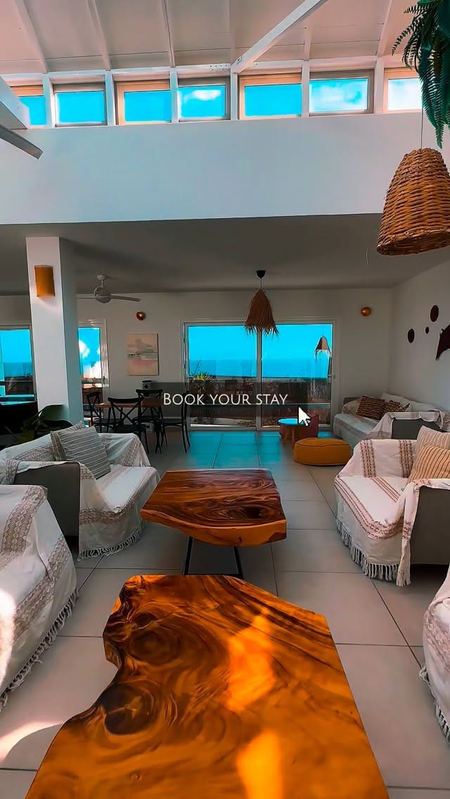 Post 5 by Lanzarote Retreats on Instagram (video)