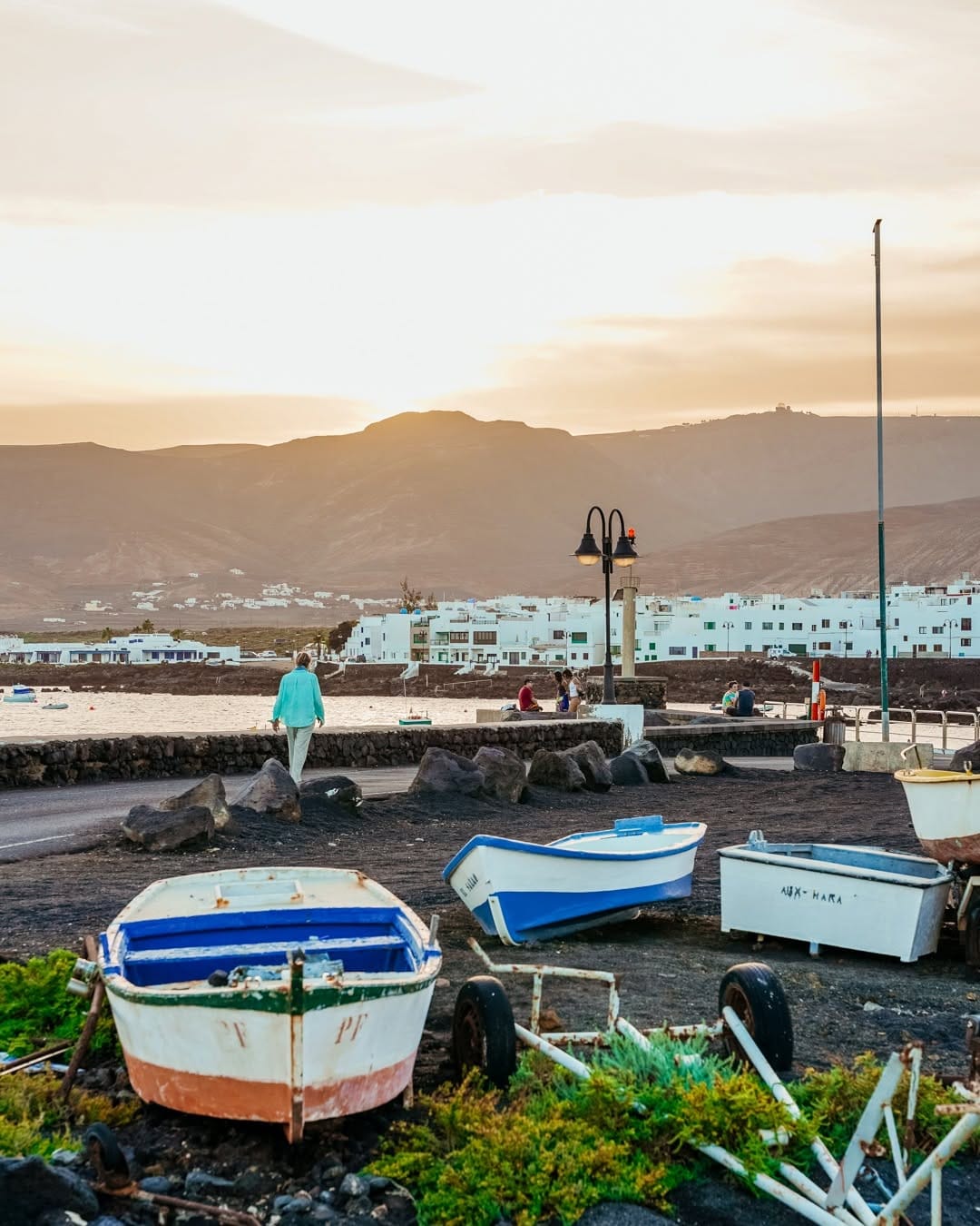 Post 6 by Lanzarote Retreats on Instagram (carousel)