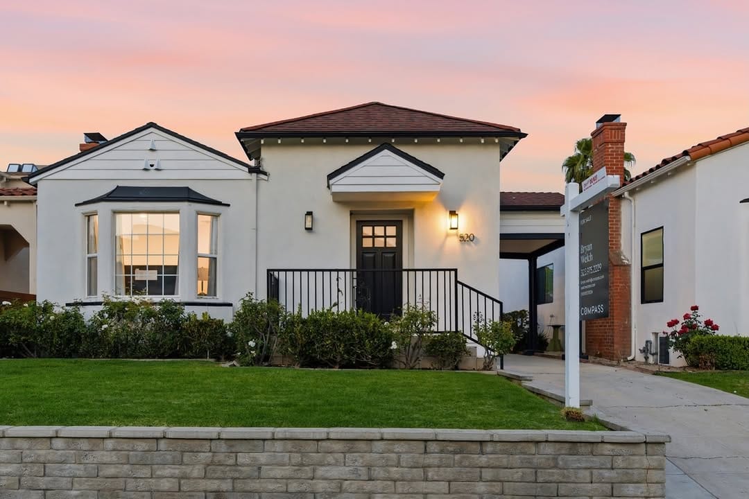 Post 2 by BRYAN WELCH | Los Angeles Realtor on Instagram (carousel)