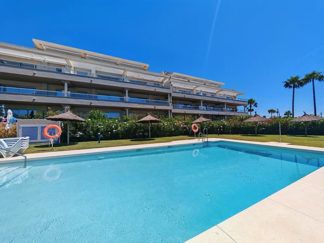 Post 1 by Bromley Estates Marbella on Instagram (carousel)