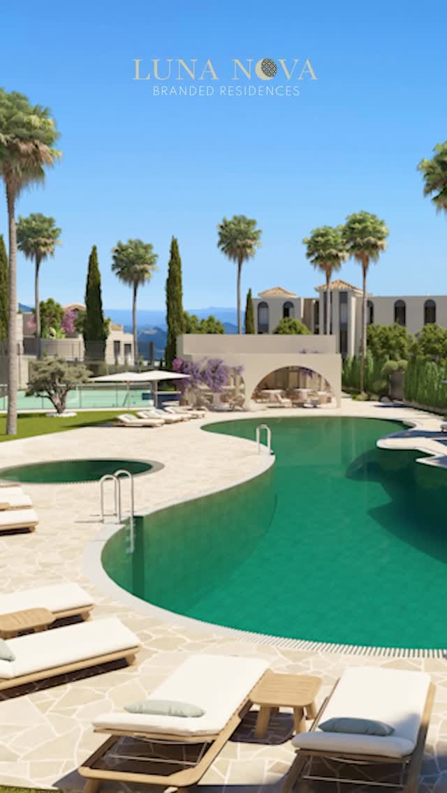 Post 3 by Bromley Estates Marbella on Instagram (video)