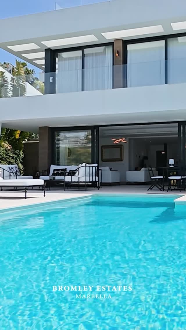 Post 9 by Bromley Estates Marbella on Instagram (video)