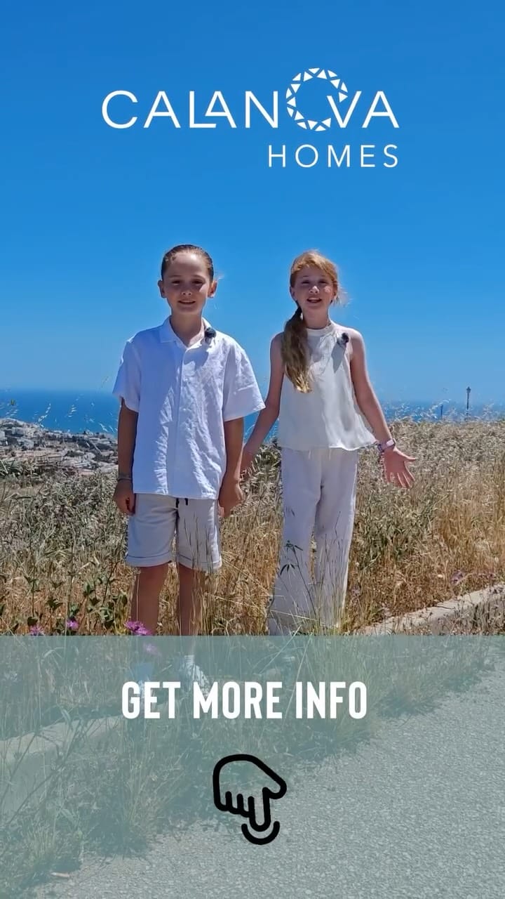 Post 8 by Bromley Estates Marbella on Instagram (video)
