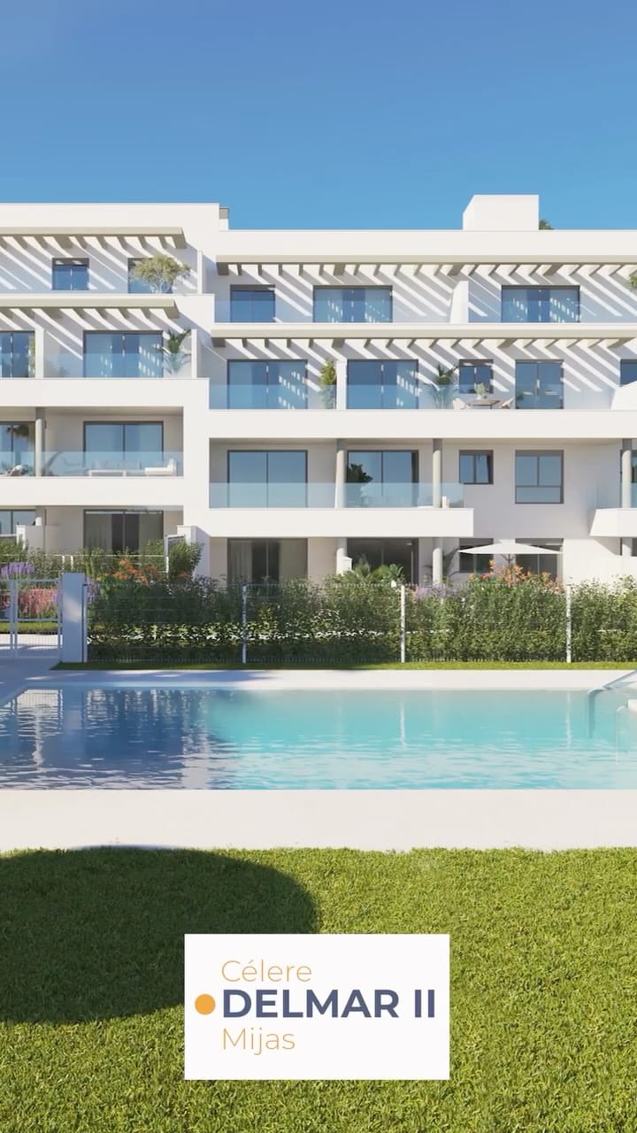 Post 5 by Bromley Estates Marbella on Instagram (video)