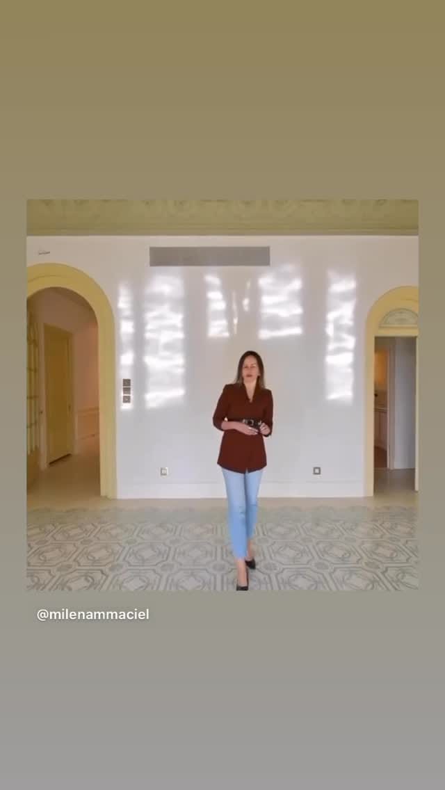 Post 6 by Milena Maciel  | Real Estate on Instagram (video)