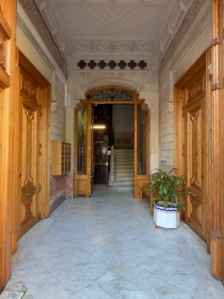 Post 3 by Milena Maciel  | Real Estate on Instagram (carousel)