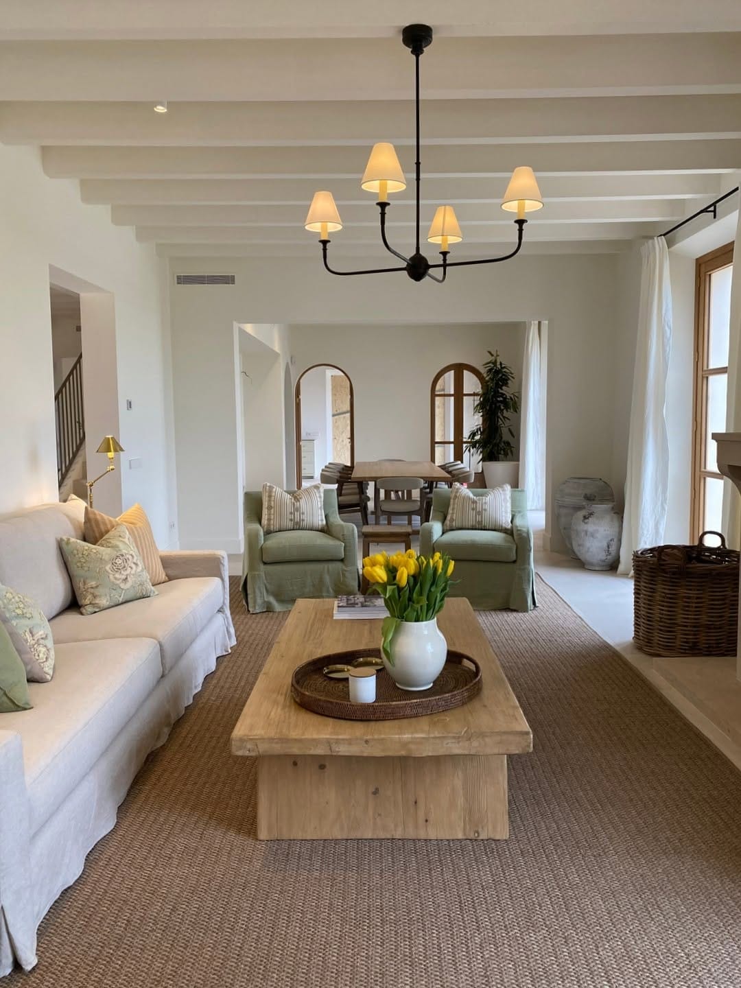 Post 7 by FREER LIVING STUDIO on Instagram (carousel)