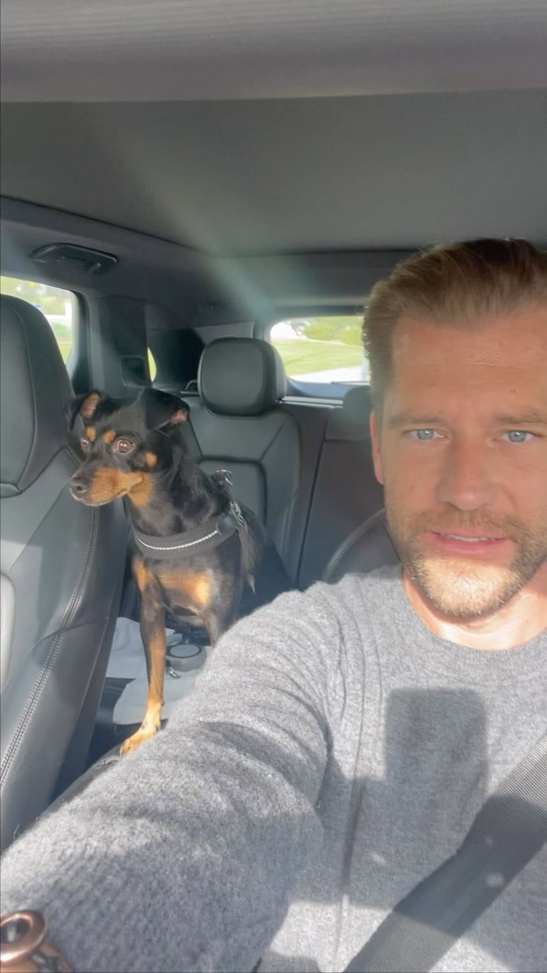 Post 4 by Joel Corneliusson on Instagram (video)