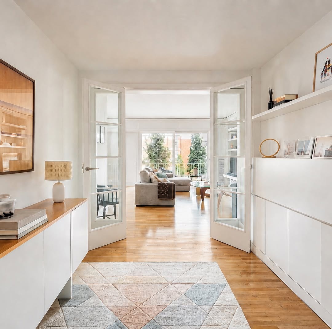 Post 1 by HEST | Inspiring Properties on Instagram (carousel)