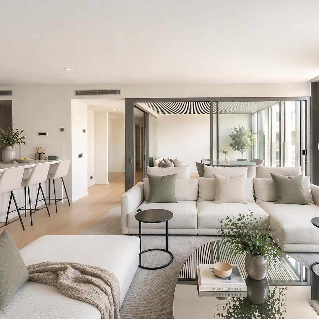 Post 5 by HEST | Inspiring Properties on Instagram (carousel)