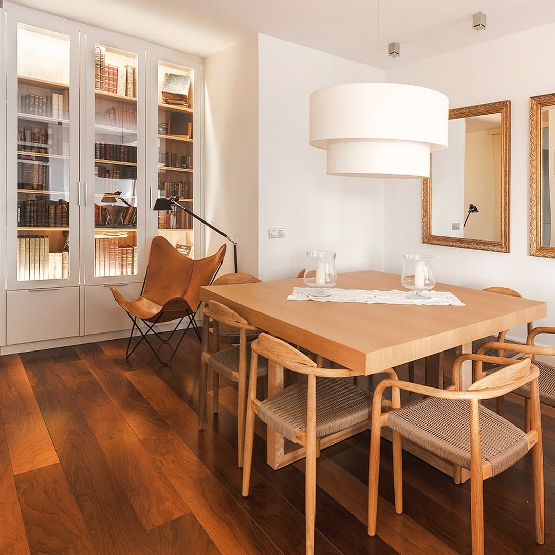 Post 10 by HEST | Inspiring Properties on Instagram (carousel)