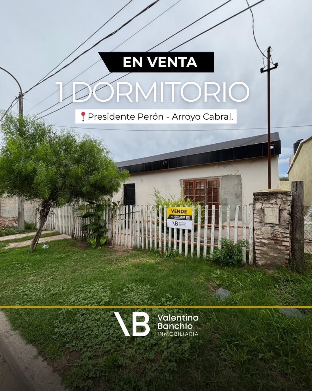 Post 7 by Inmobiliaria Valentina Banchio on Instagram (image)