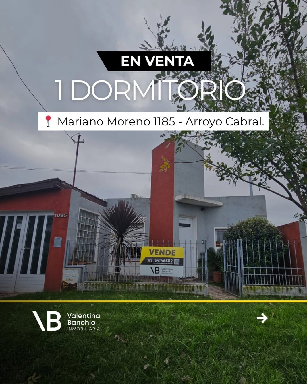 Post 9 by Inmobiliaria Valentina Banchio on Instagram (carousel)