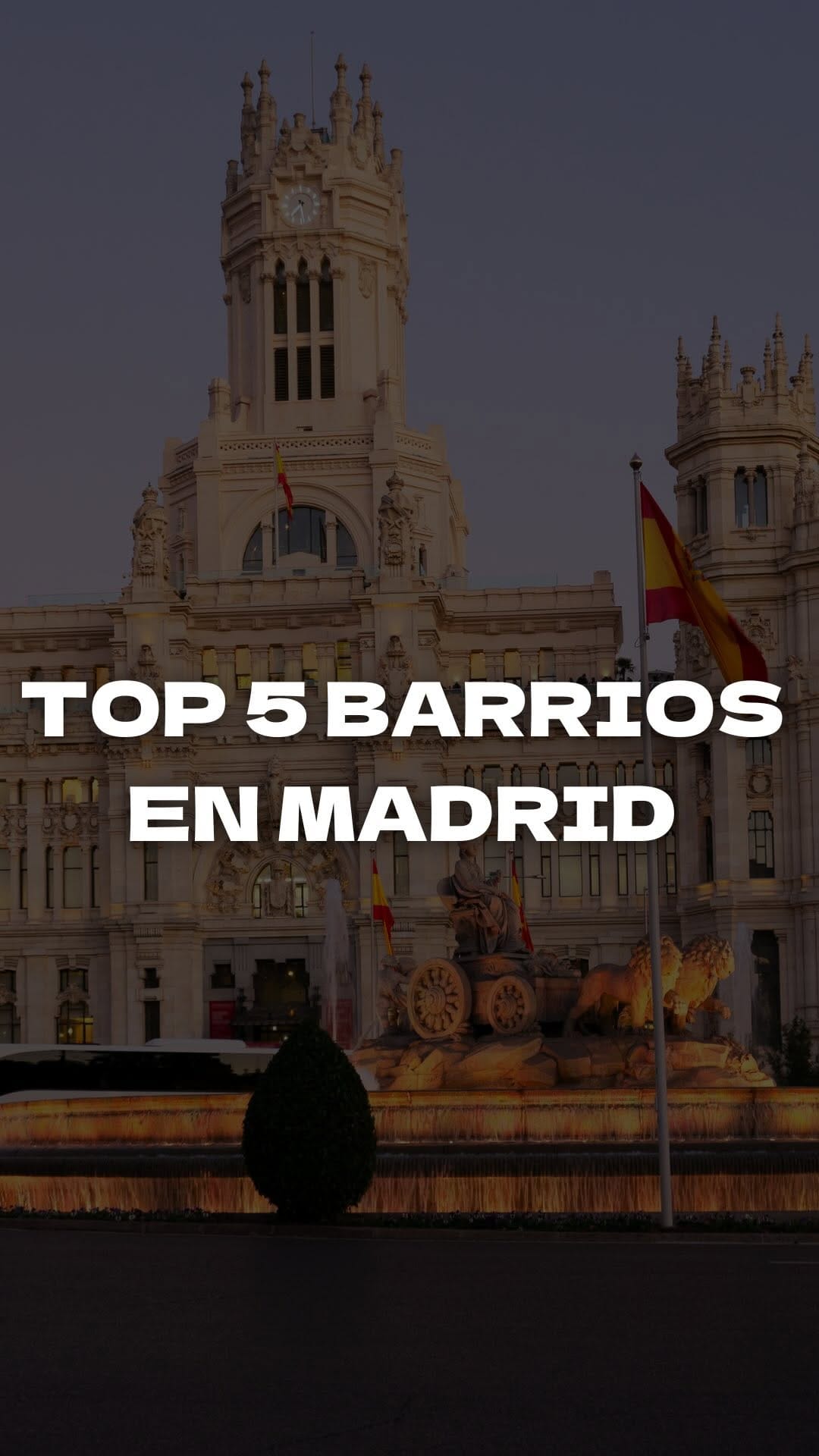 Post 3 by ESPAÑA. INMOBILIARIA ALEGRÍA on Instagram (video)