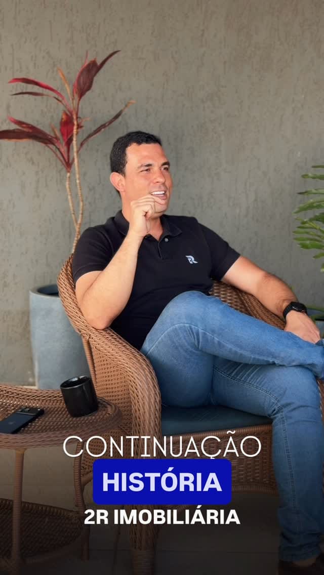 Post 6 by 2R EMPREENDIMENTOS IMOBILIÁRIOS on Instagram (video)