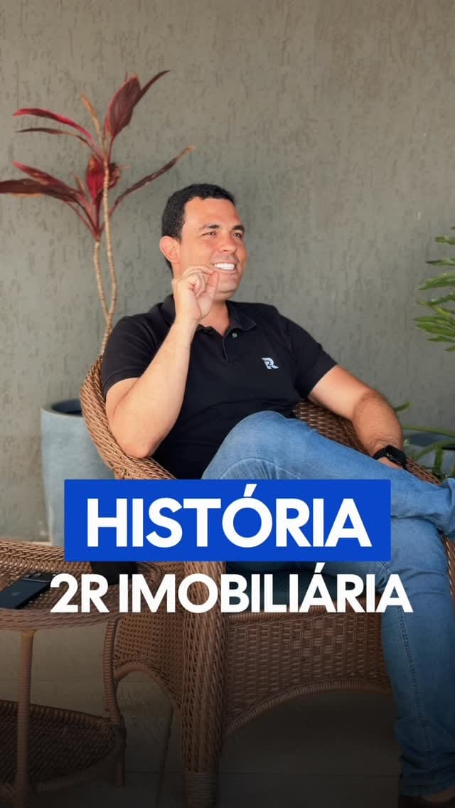 Post 7 by 2R EMPREENDIMENTOS IMOBILIÁRIOS on Instagram (video)