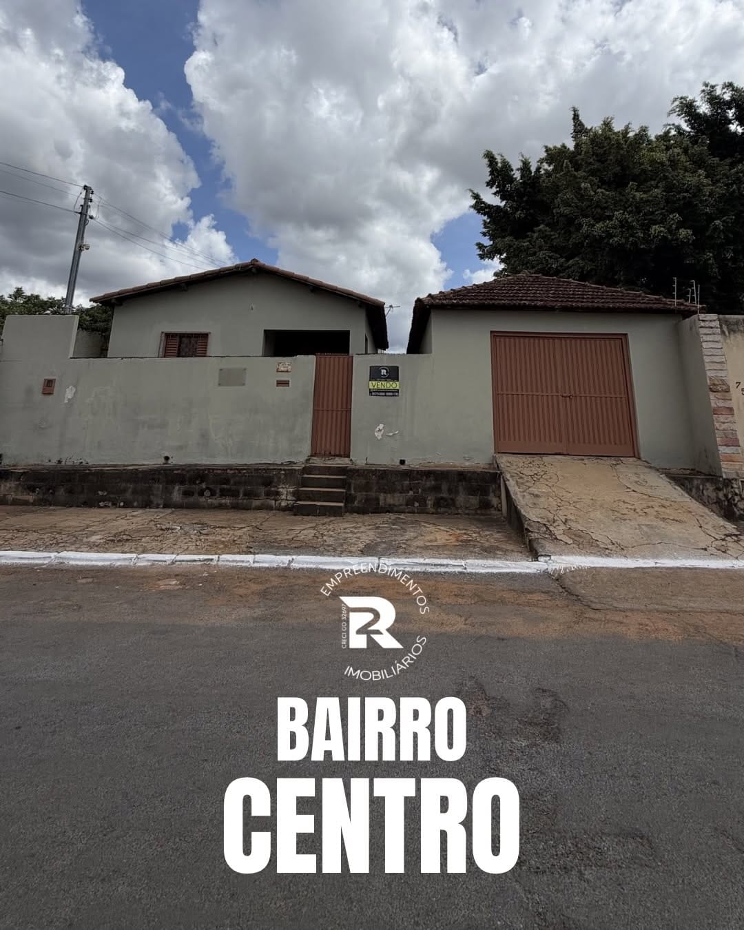 Post 1 by 2R EMPREENDIMENTOS IMOBILIÁRIOS on Instagram (carousel)