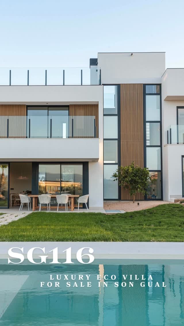 Post 8 by Prime Projects Mallorca on Instagram (video)