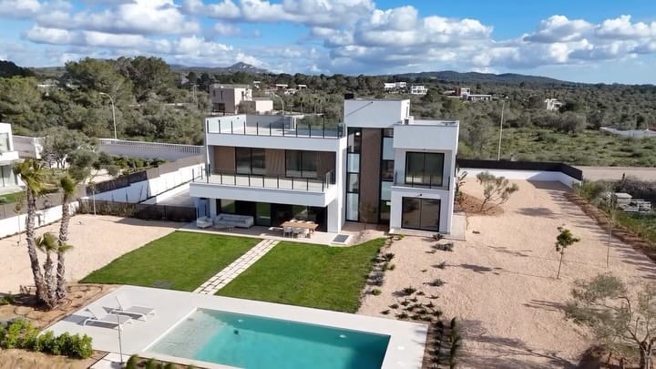 Post 3 by Prime Projects Mallorca on Instagram (video)