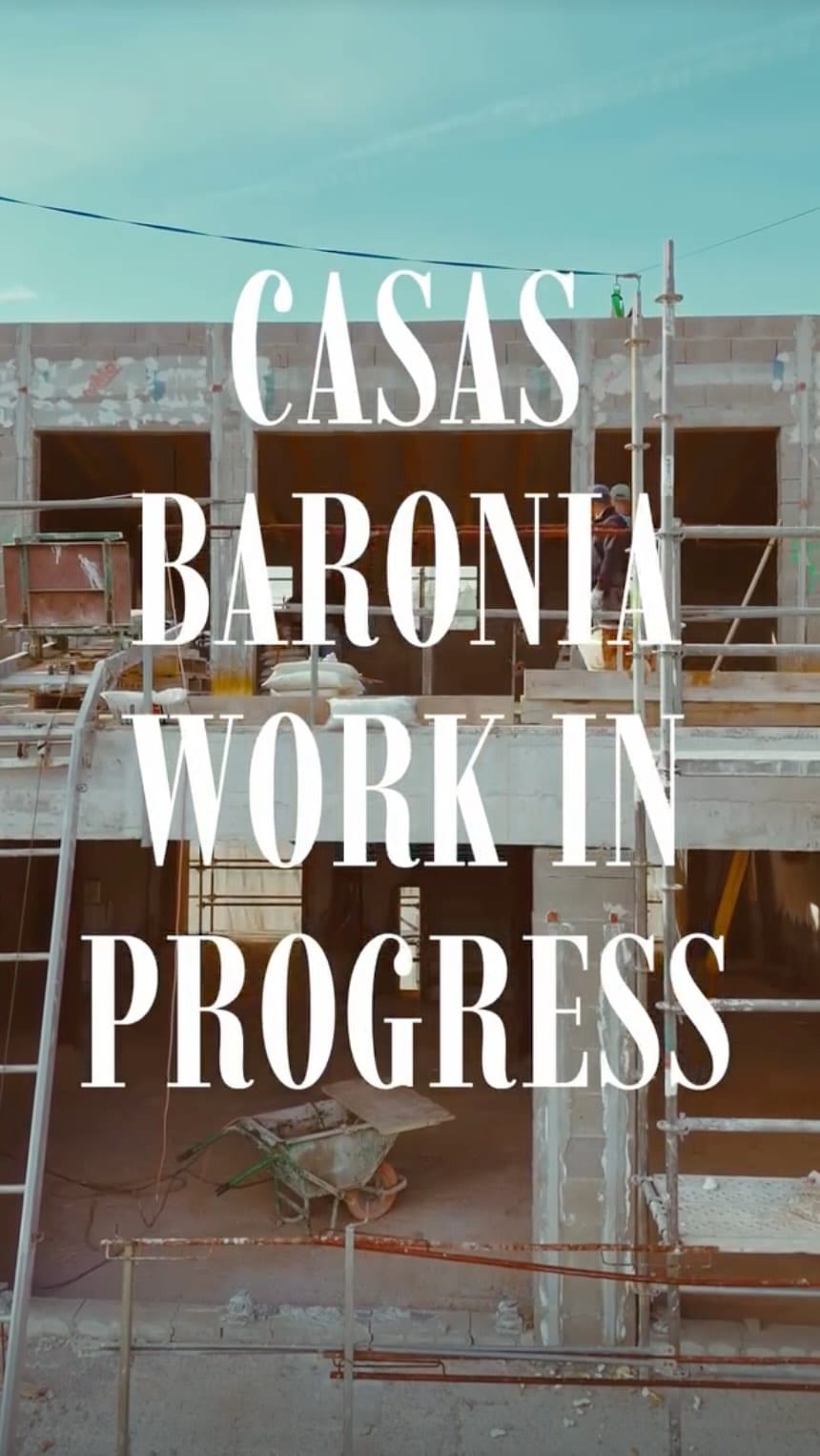 Post 7 by Prime Projects Mallorca on Instagram (video)