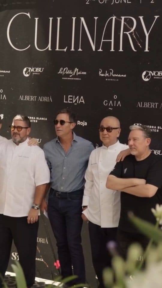 Post 1 by Sierra Blanca Estates on Instagram (video)