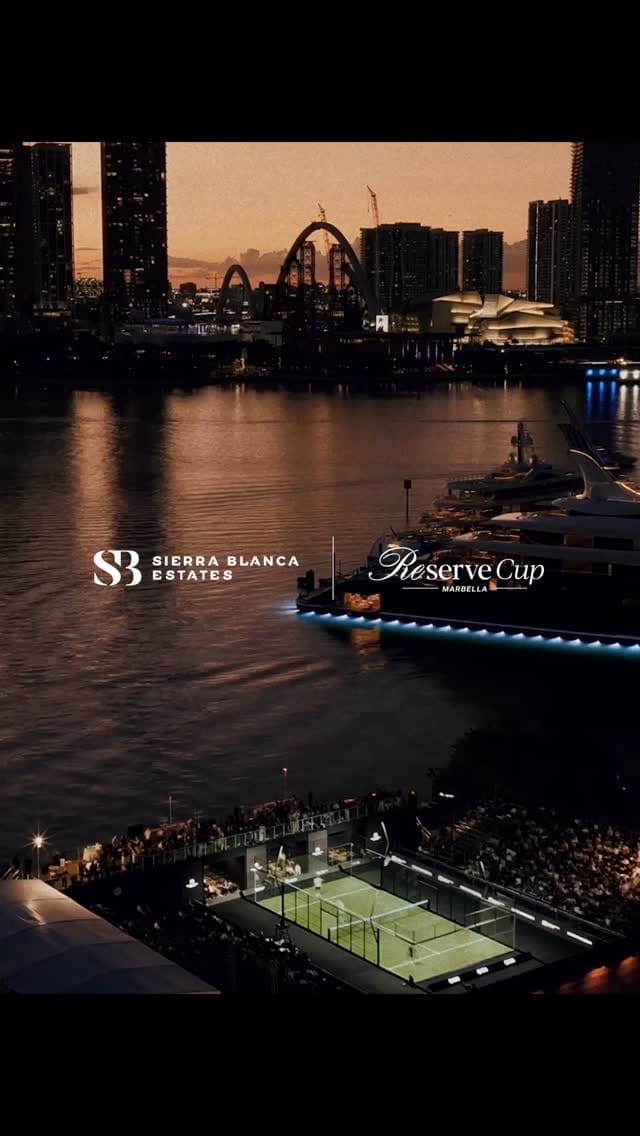 Post 10 by Sierra Blanca Estates on Instagram (video)