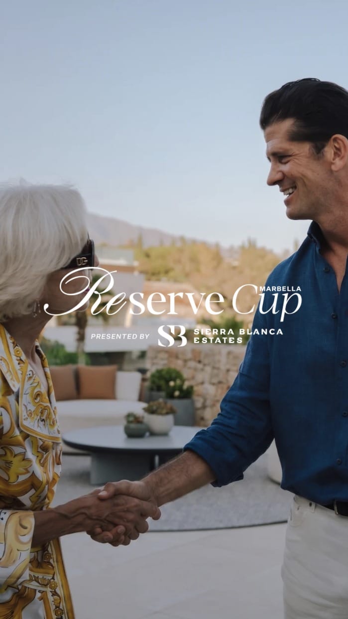 Post 3 by Sierra Blanca Estates on Instagram (video)