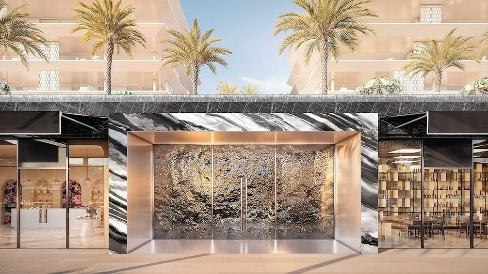 Post 4 by Sierra Blanca Estates on Instagram (video)