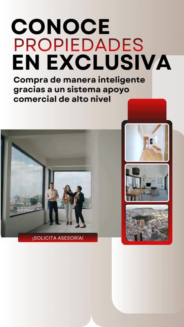 Post 4 by Rentahouse Colombia Oficial on Instagram (video)