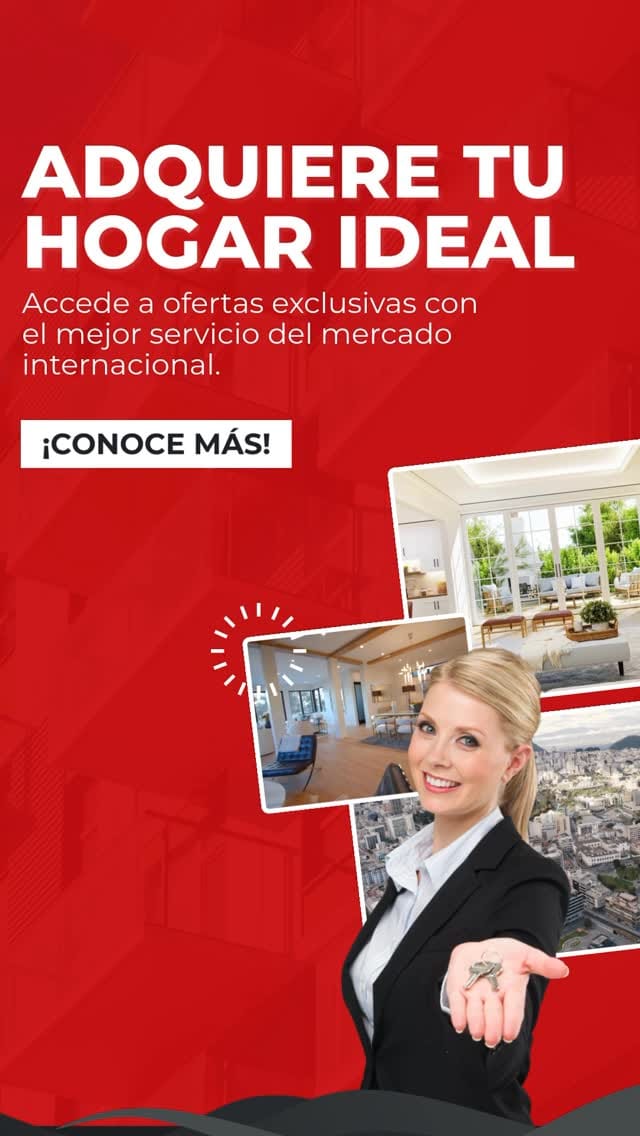 Post 8 by Rentahouse Colombia Oficial on Instagram (video)