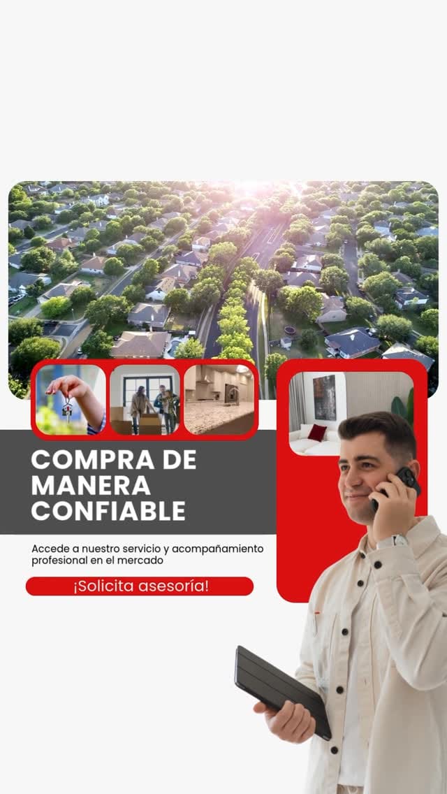 Post 7 by Rentahouse Colombia Oficial on Instagram (video)