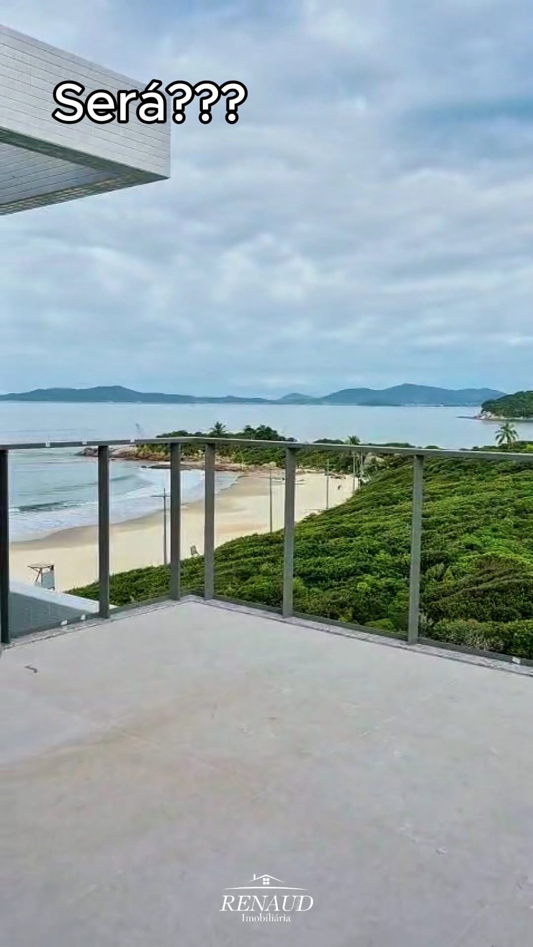 Post 5 by Imobiliária Renaud on Instagram (video)