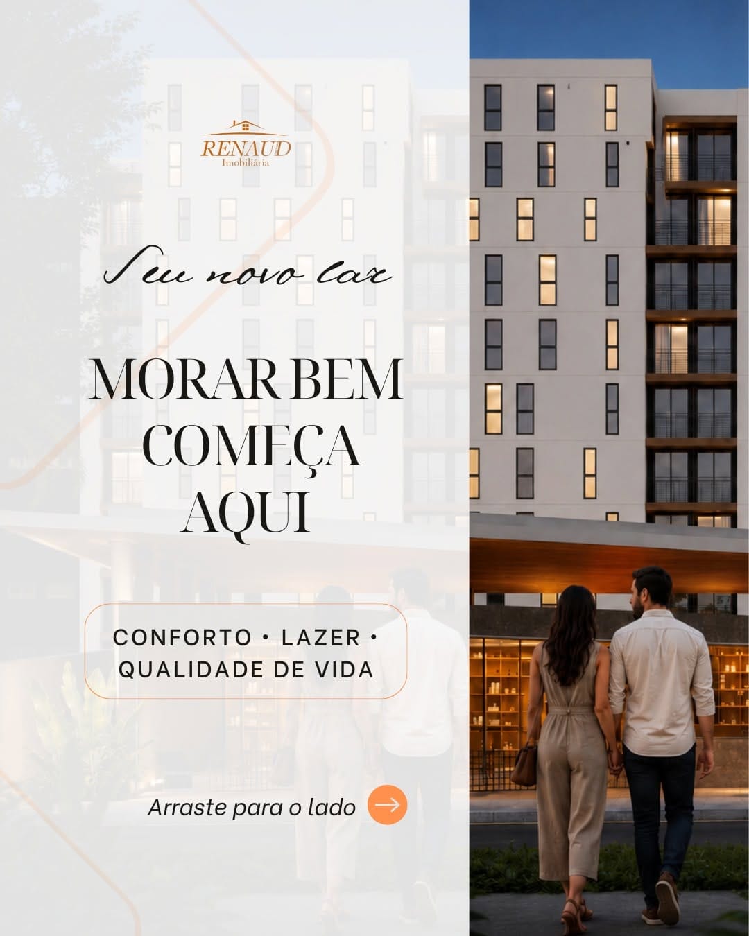 Post 7 by Imobiliária Renaud on Instagram (carousel)