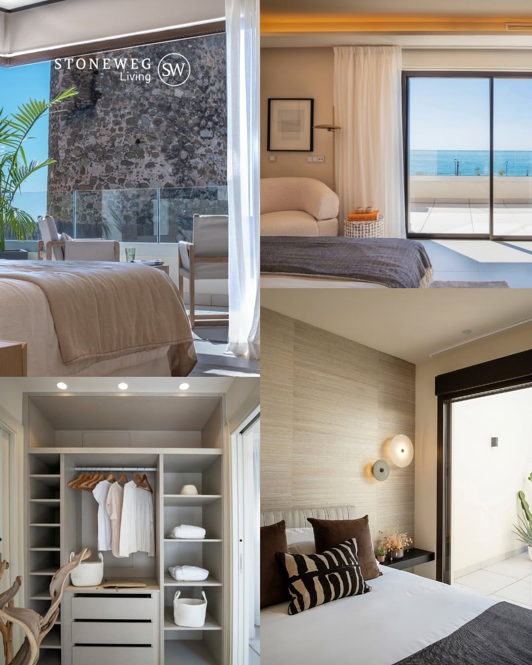 Post 1 by Stoneweg Living on Instagram (image)