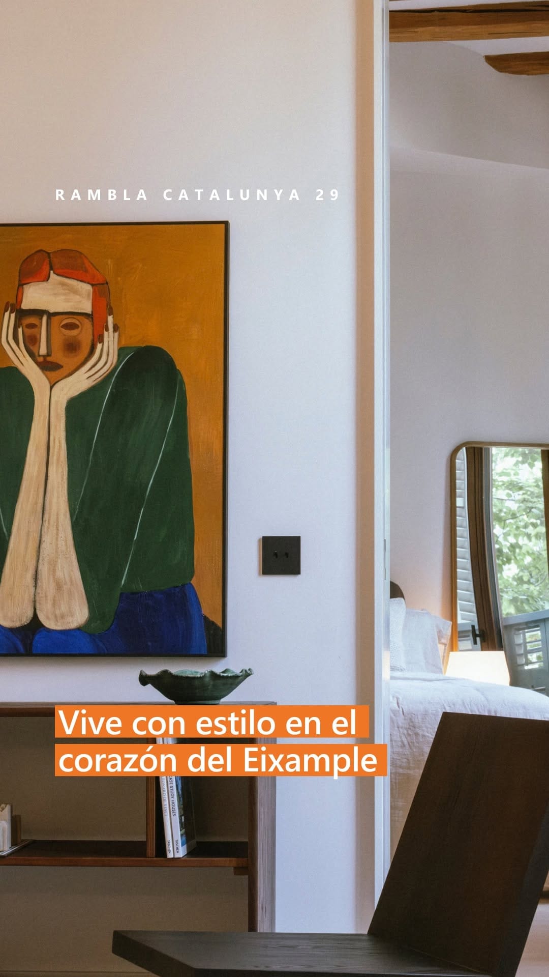Post 2 by Stoneweg Living on Instagram (video)